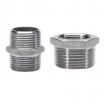 Inox roscar- roscar