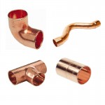 Accesorio cobre