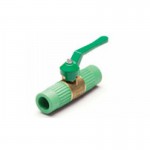 Tubería y accesorio PPR Aquatherm