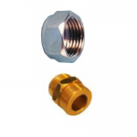 Accesorio inox flexible