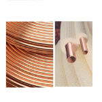 Cobre frigorífico 