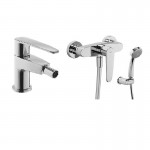 Serie Flat-tres
