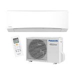 Panasonic climatizacion split