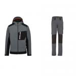 Ropa trabajo