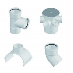 Accesorio insonorizado