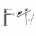 Serie loft-tres