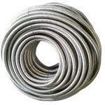 Tubería inox flexible