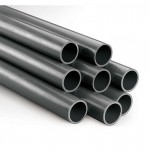 Tubería pvc presión