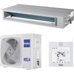  Haier climatización conductos