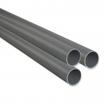 Tubería pvc evacuación serie B